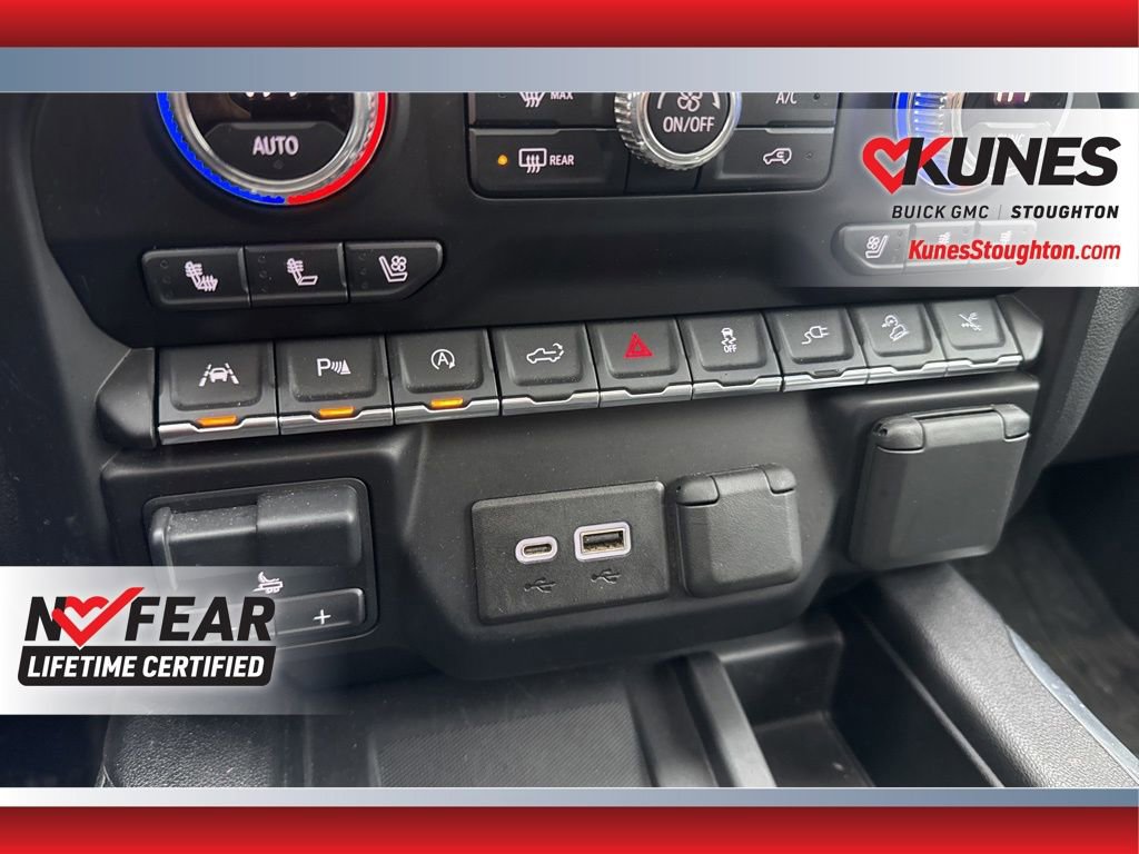 Used 2020 GMC Sierra 1500 Denali w/ Denali Ultimate Package image 31