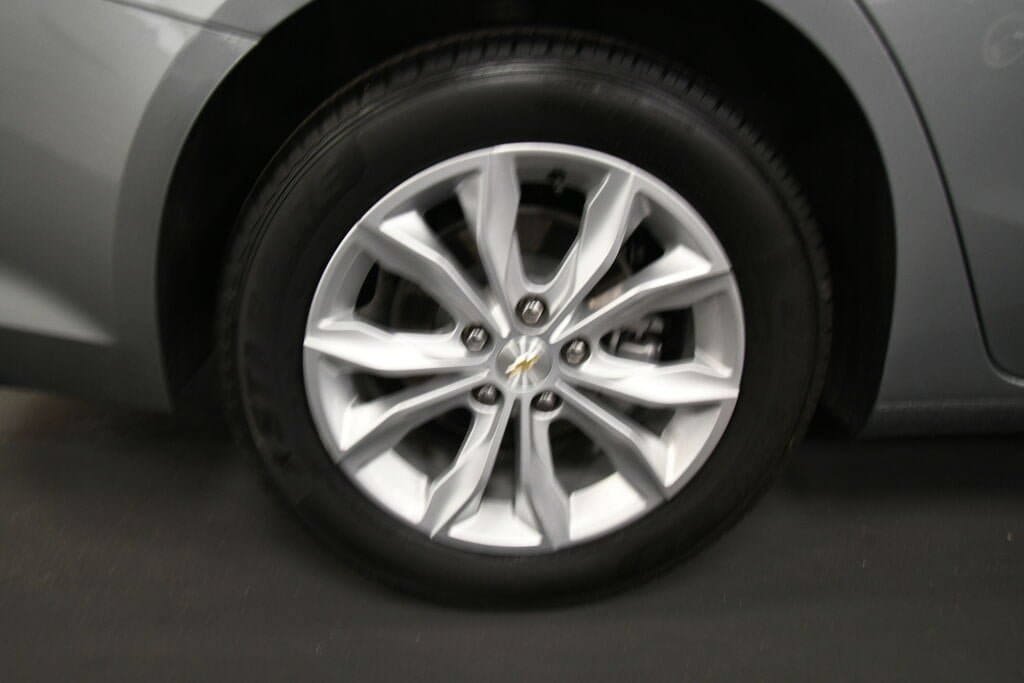 Used 2024 Chevrolet Malibu LT FWD image 29