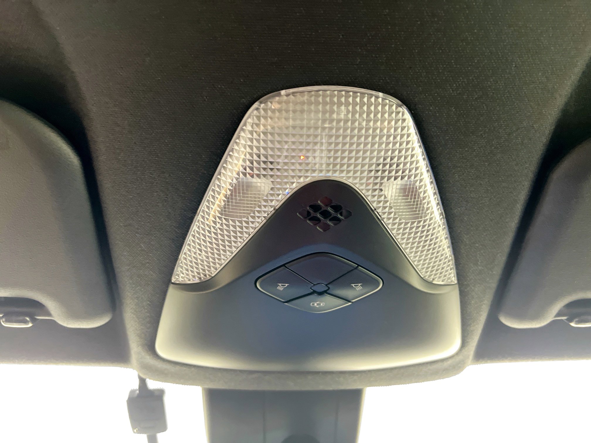 Used 2018 Toyota C-HR XLE image 22