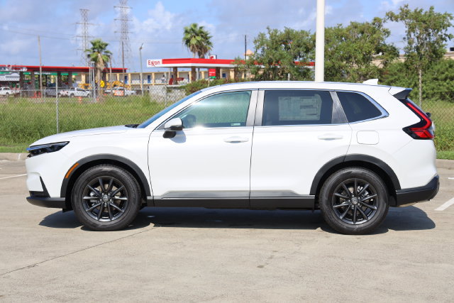 New 2027 Honda CR-V EX-L image 5