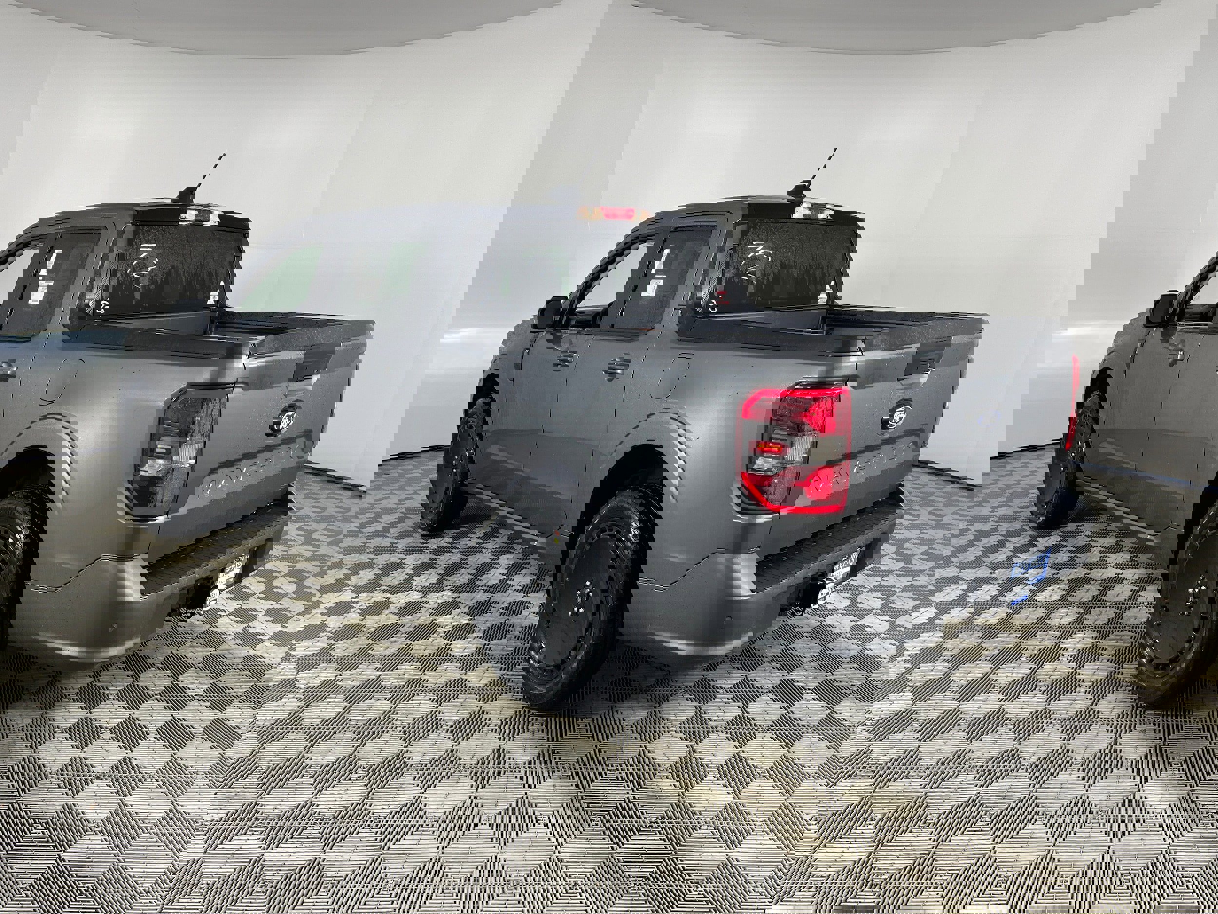 New 2026 Ford Maverick Lobo image 5