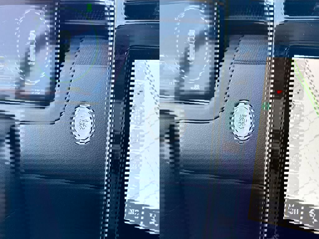 Used 2024 Hyundai Tucson Limited image 15