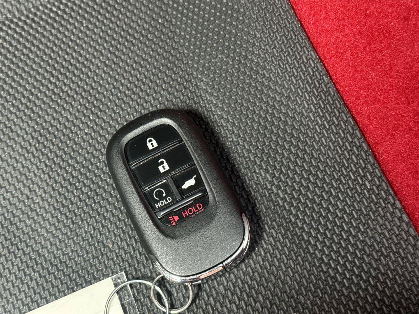 Used 2024 Honda Civic Type R image 31