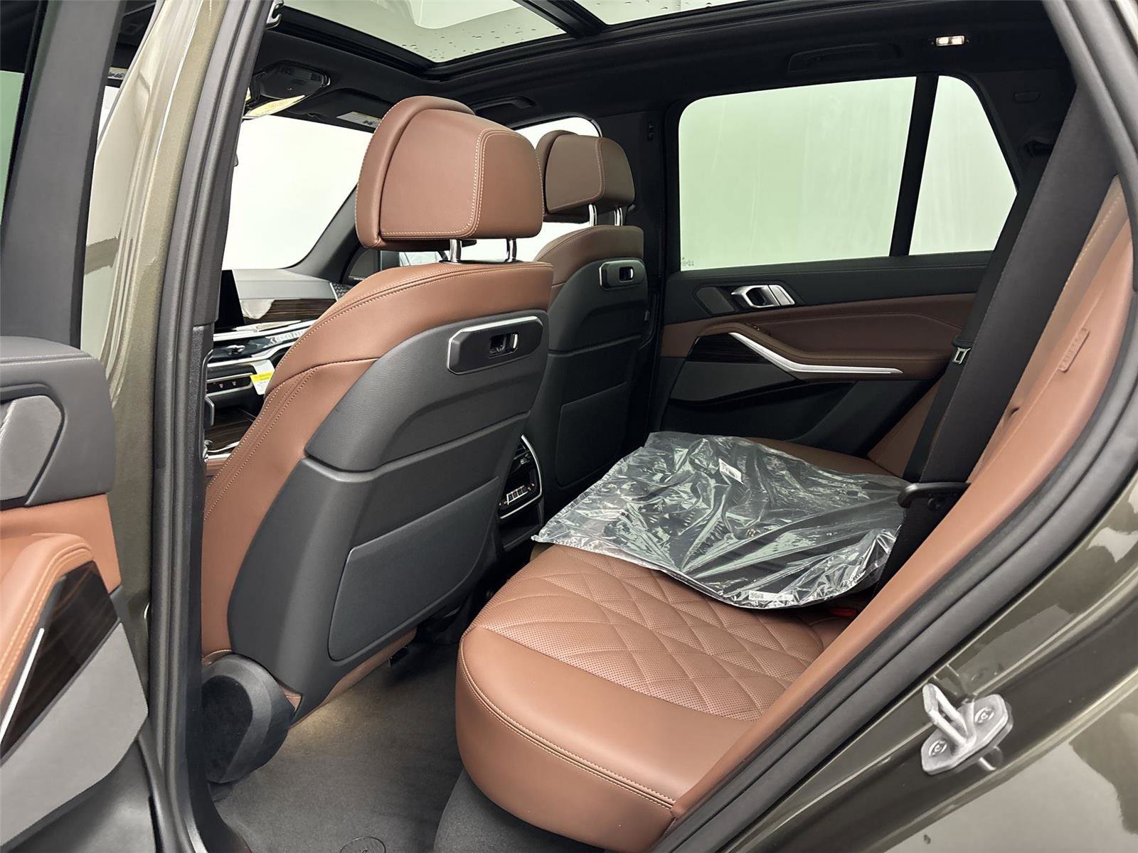 New 2026 BMW X5 xDrive40i image 29