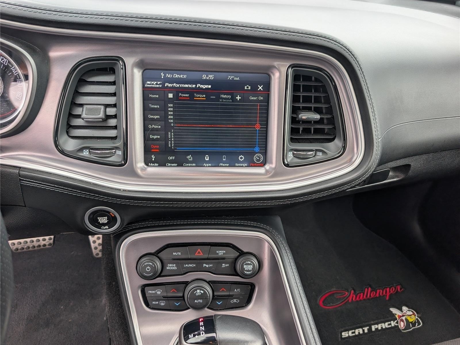 Used 2021 Dodge Challenger R/T Scat Pack RWD image 20