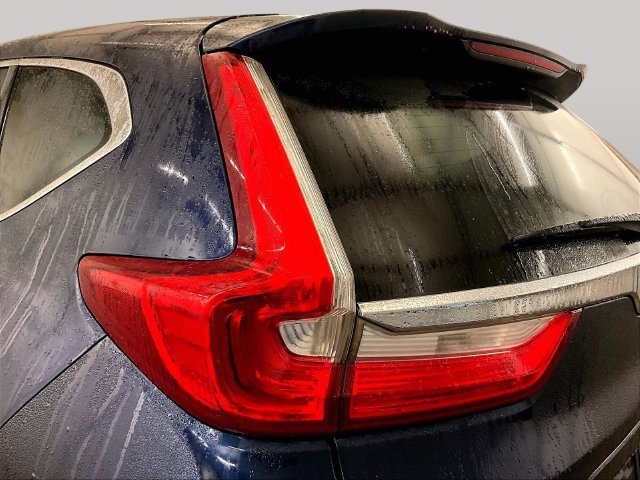 Used 2018 Honda CR-V EX image 28