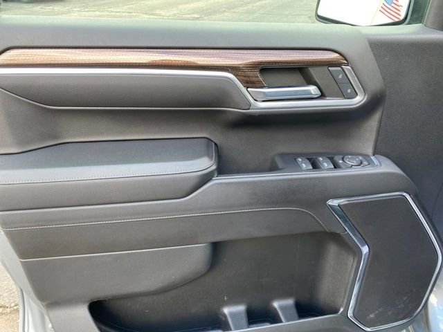 Certified 2023 Chevrolet Silverado 1500 LT w/ Protection Package image 15