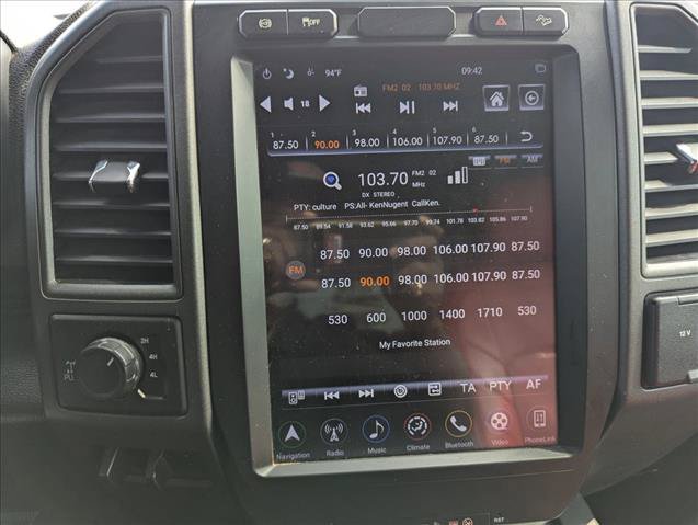 Used 2018 Ford F250 XL w/ STX Appearance Package AWD/4WD image 18