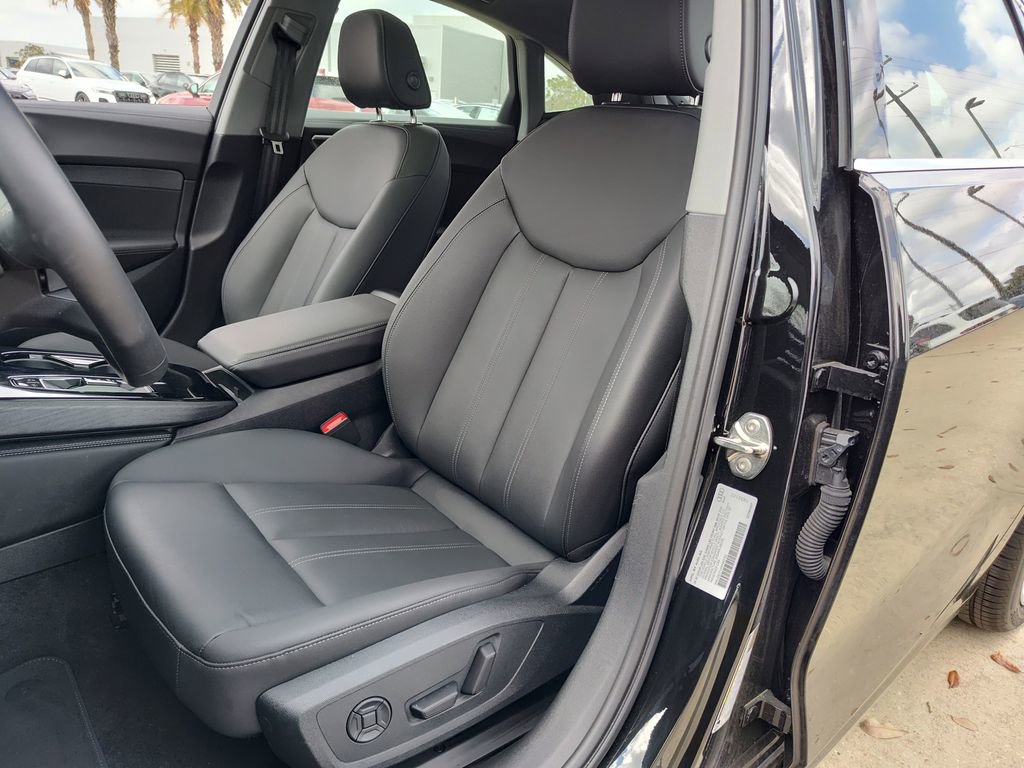 Certified 2025 Audi A5 2.0T Premium Plus w/ Premium Plus image 22