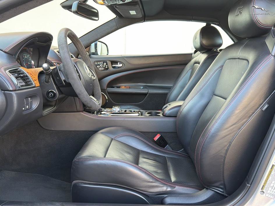 Used 2013 Jaguar XKR R image 18