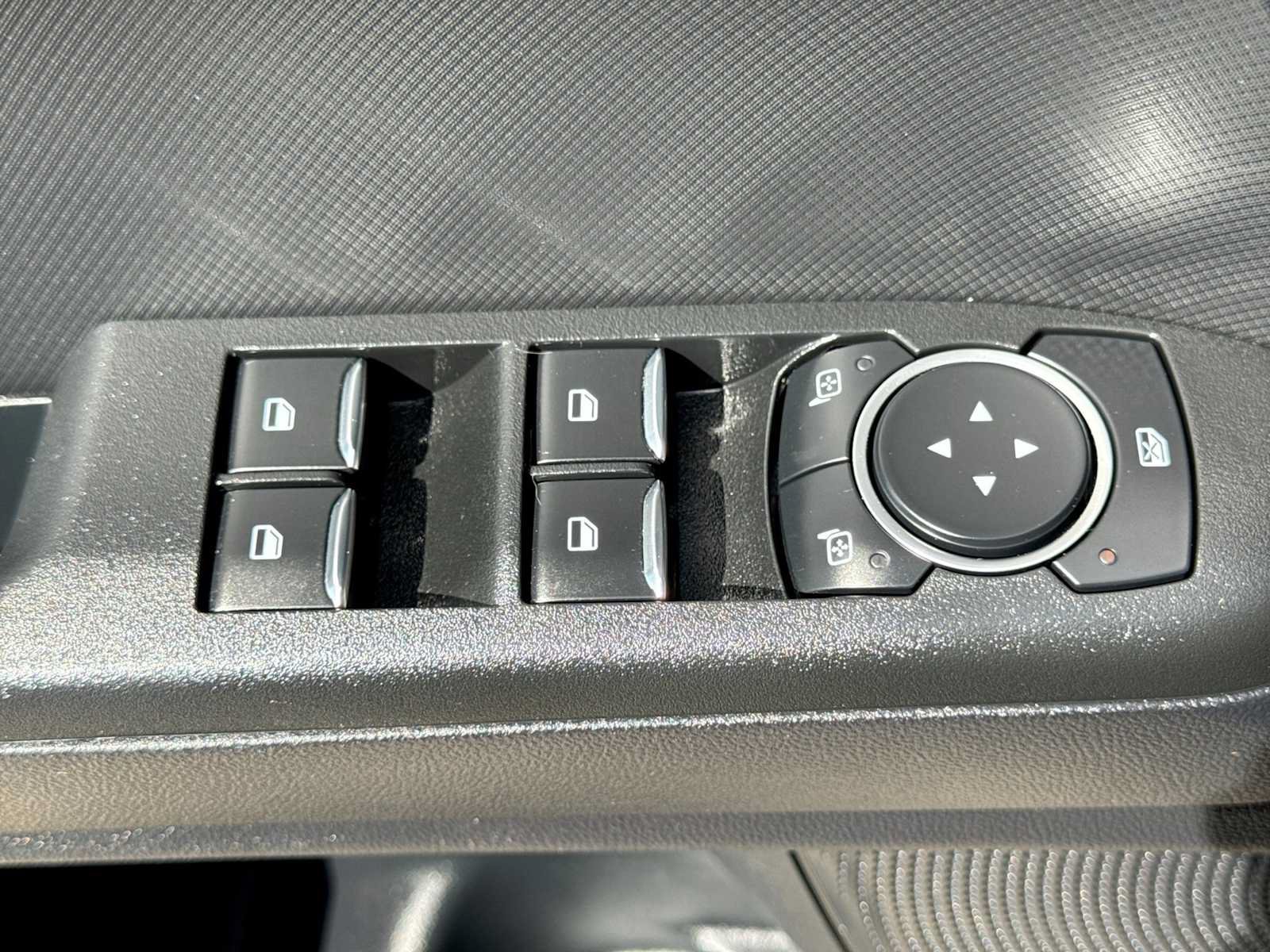 Used 2024 Ford Bronco Sport Outer Banks AWD/4WD image 17
