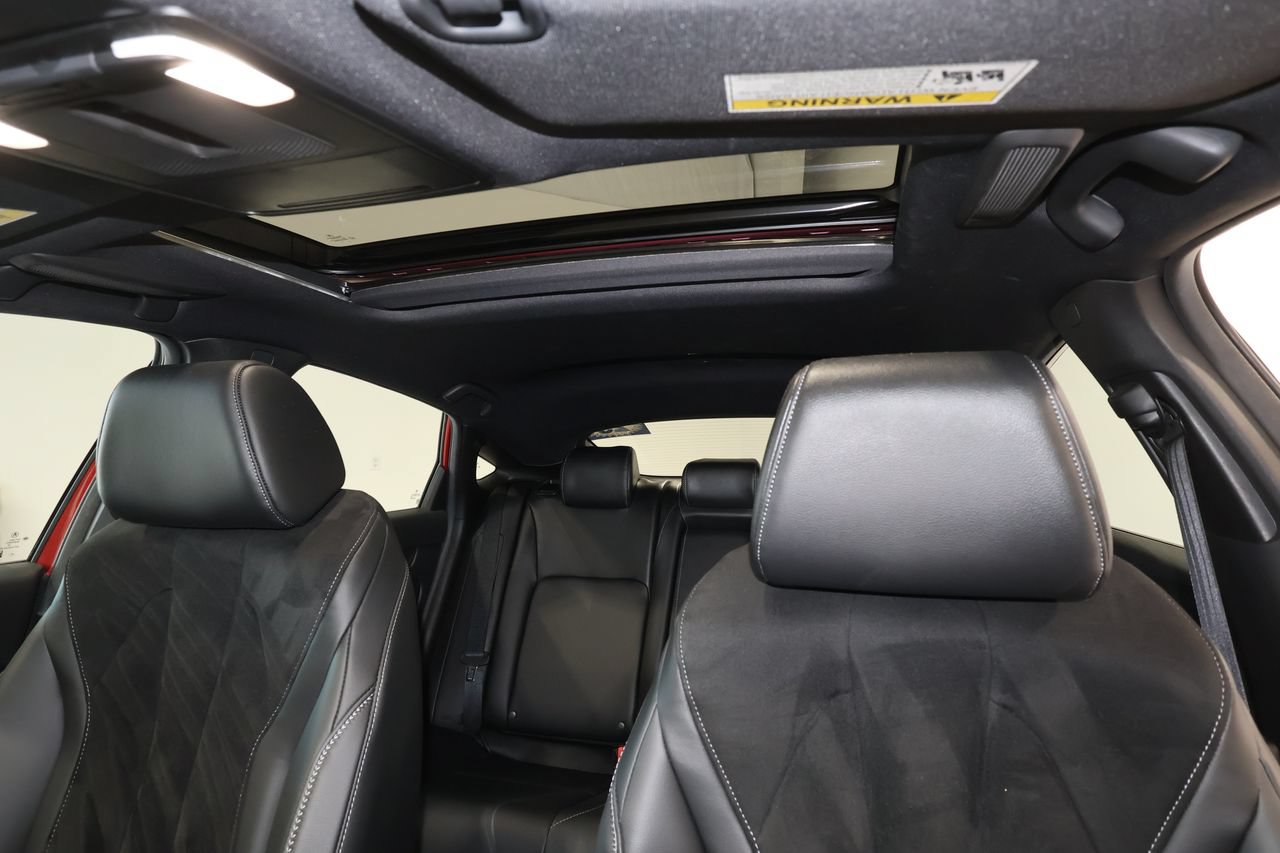 Used 2025 Acura Integra A-Spec w/ Technology Package FWD image 17
