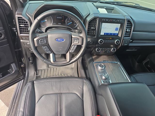 Used 2021 Ford Expedition Max Limited image 15