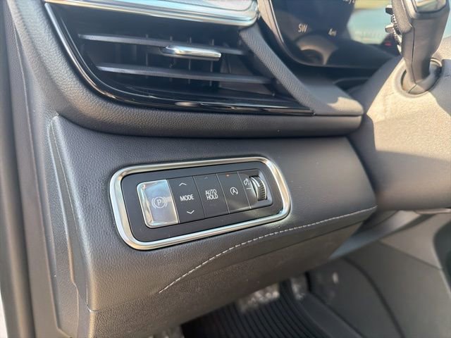 New 2026 Buick Enclave Sport Touring w/ Power Package FWD image 18