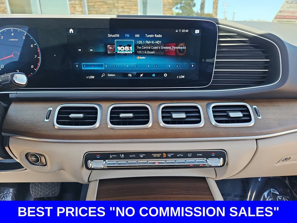 Used 2020 Mercedes-Benz GLE 350 4MATIC image 20
