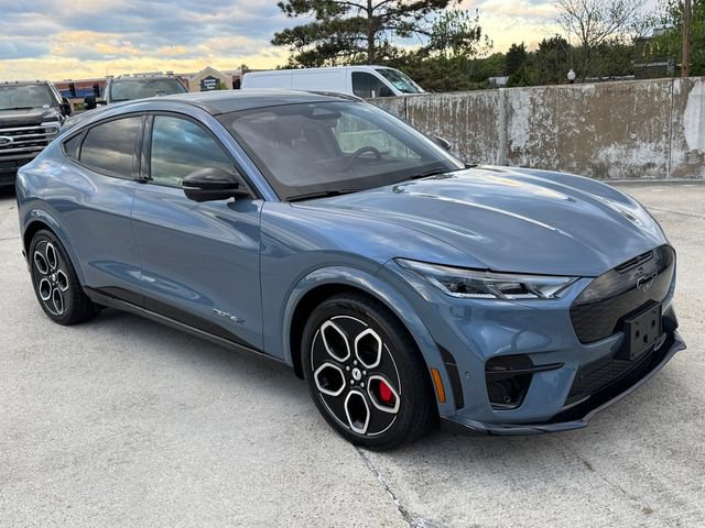 Used 2023 Ford Mustang Mach-E GT AWD/4WD image 6