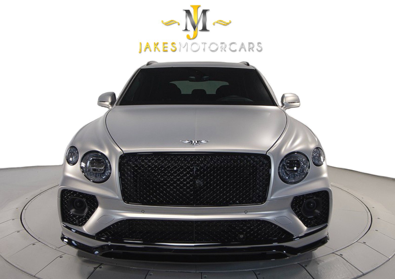 Used 2023 Bentley Bentayga Speed image 30