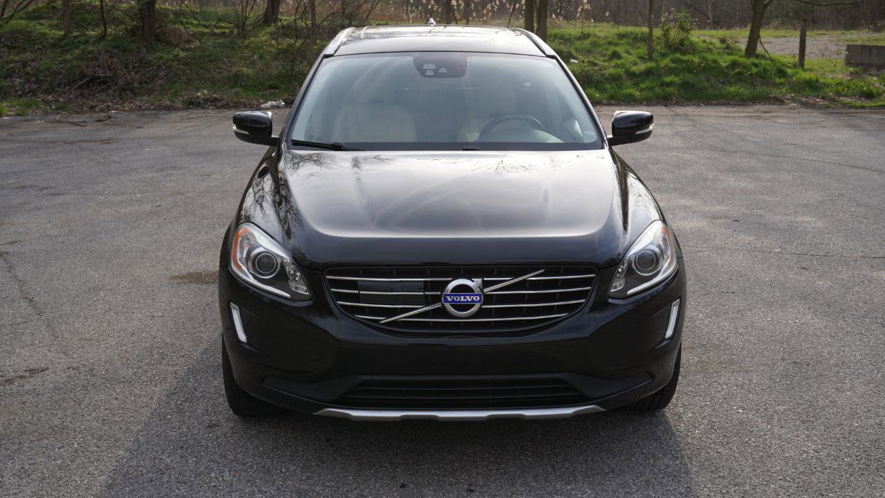 Used 2015 Volvo XC60 T5 Platinum AWD/4WD image 8