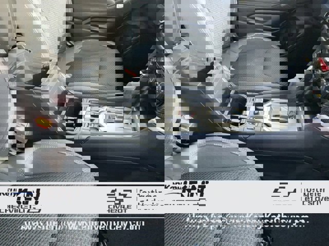 Used 2022 Subaru Forester Premium image 16