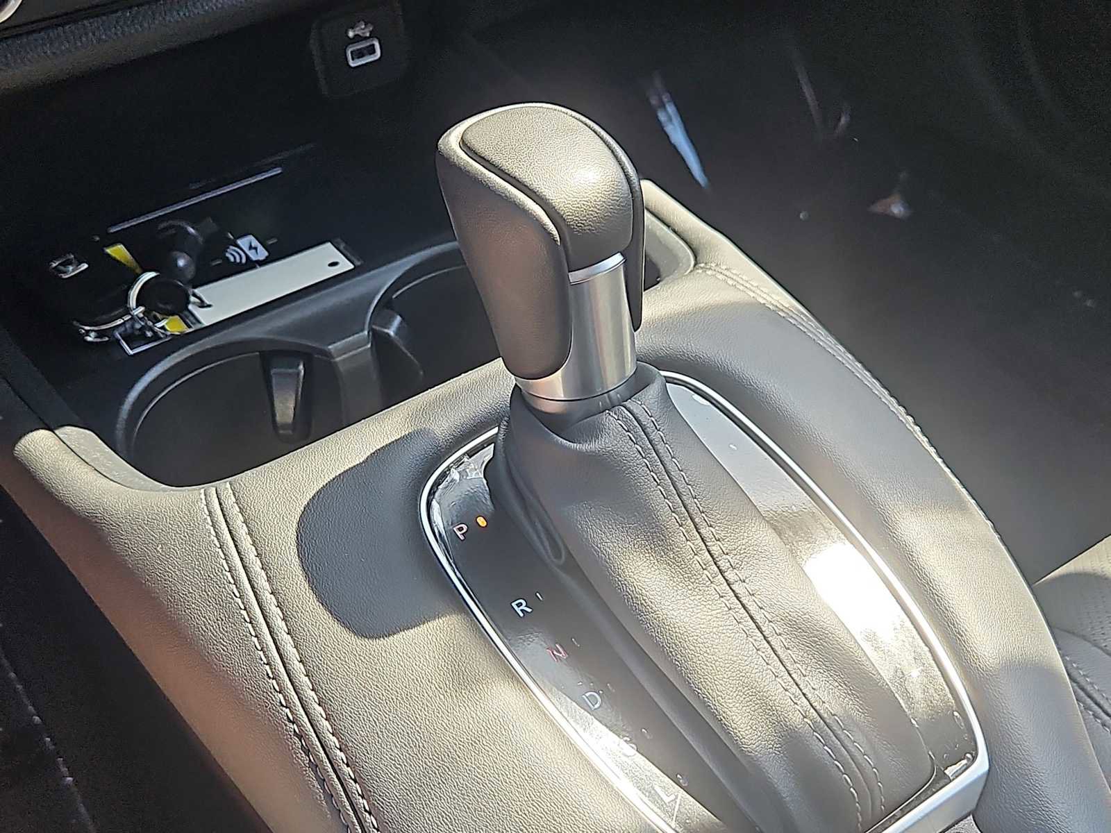 Used 2024 Honda HR-V EX-L image 25