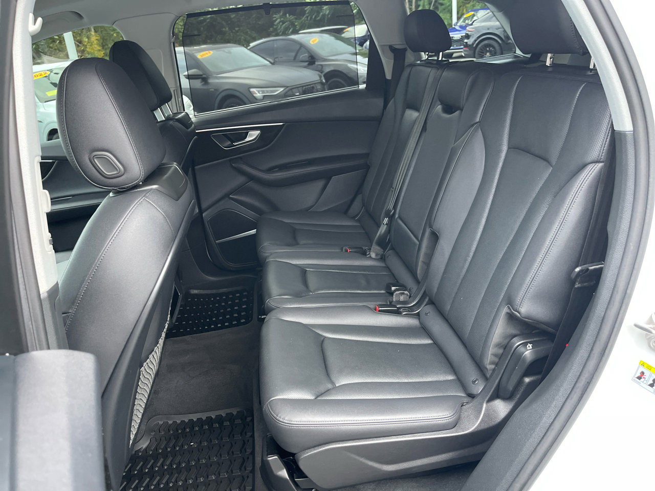 Used 2023 Audi Q7 3.0T Premium Plus image 26