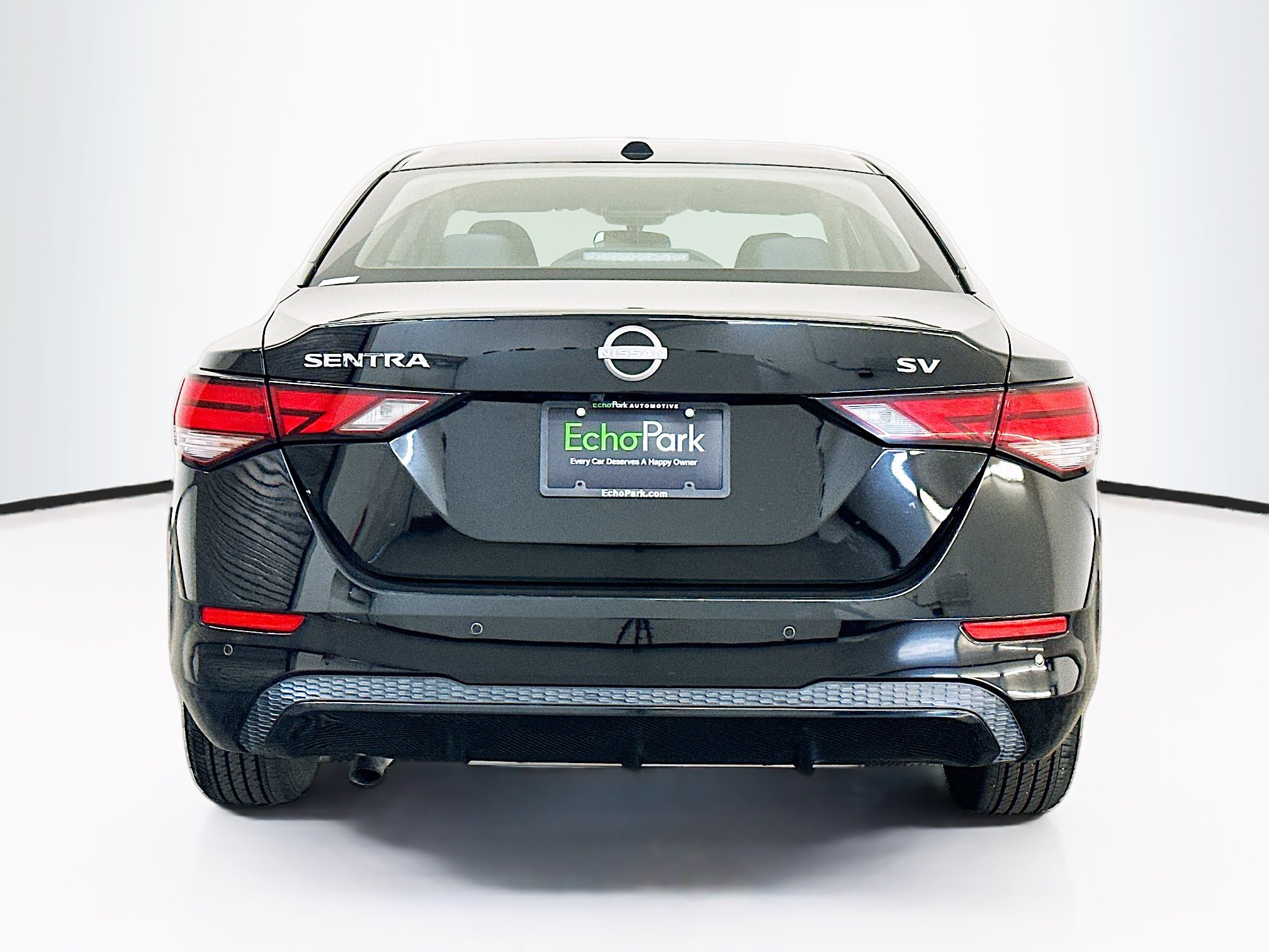 Used 2024 Nissan Sentra SV FWD image 7