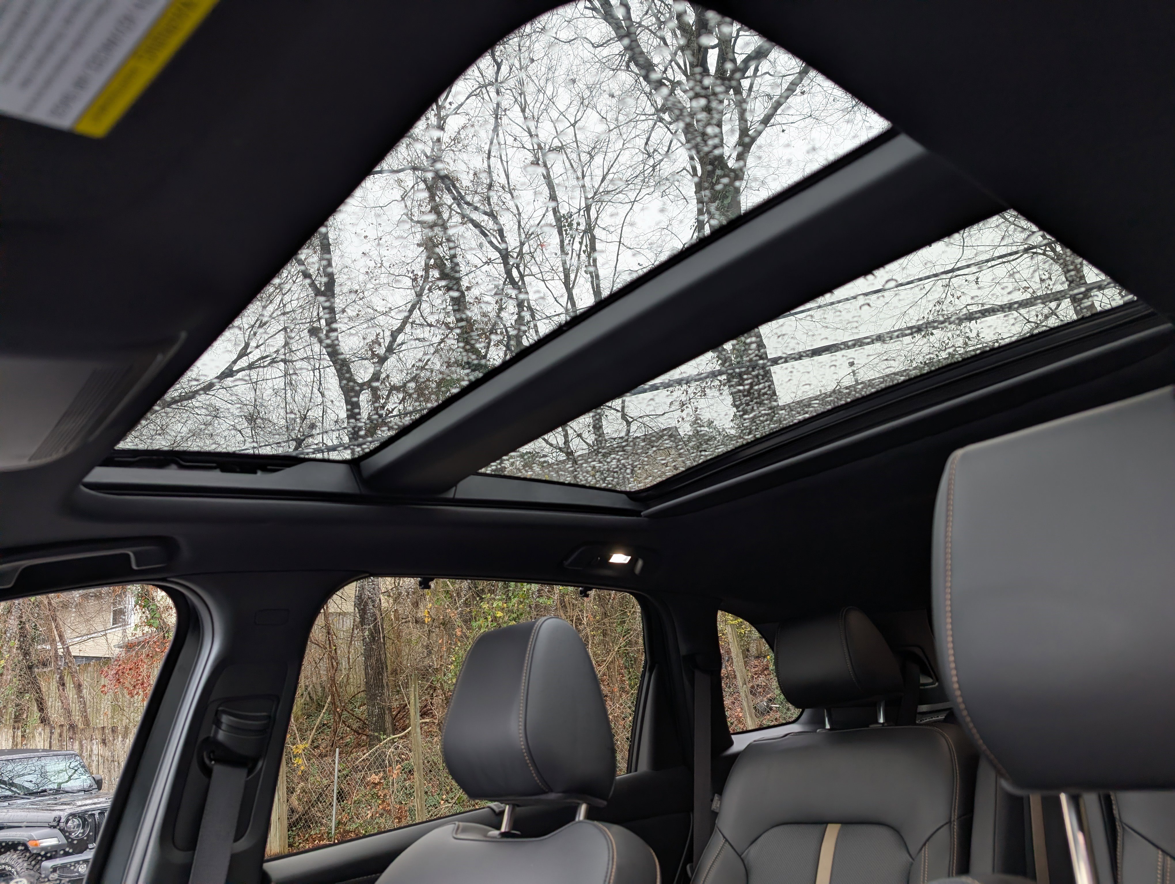 Used 2025 MAZDA CX-90 Plug-In Hybrid w/ Premium Plus image 15