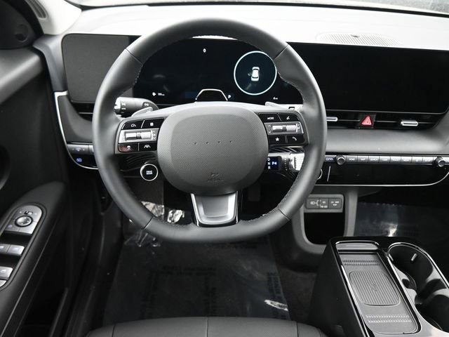 New 2026 Hyundai Ioniq 5 SEL image 13