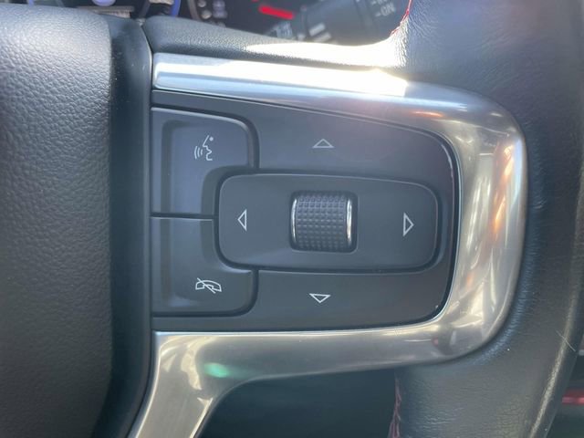 Used 2021 Chevrolet Blazer RS w/ Enhanced Convenience Package image 21
