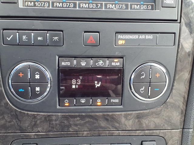 Used 2012 GMC Acadia Denali image 37