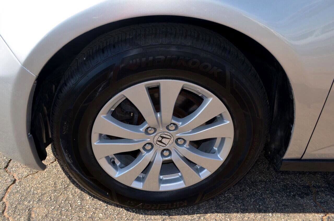 Used 2014 Honda Odyssey EX-L image 13