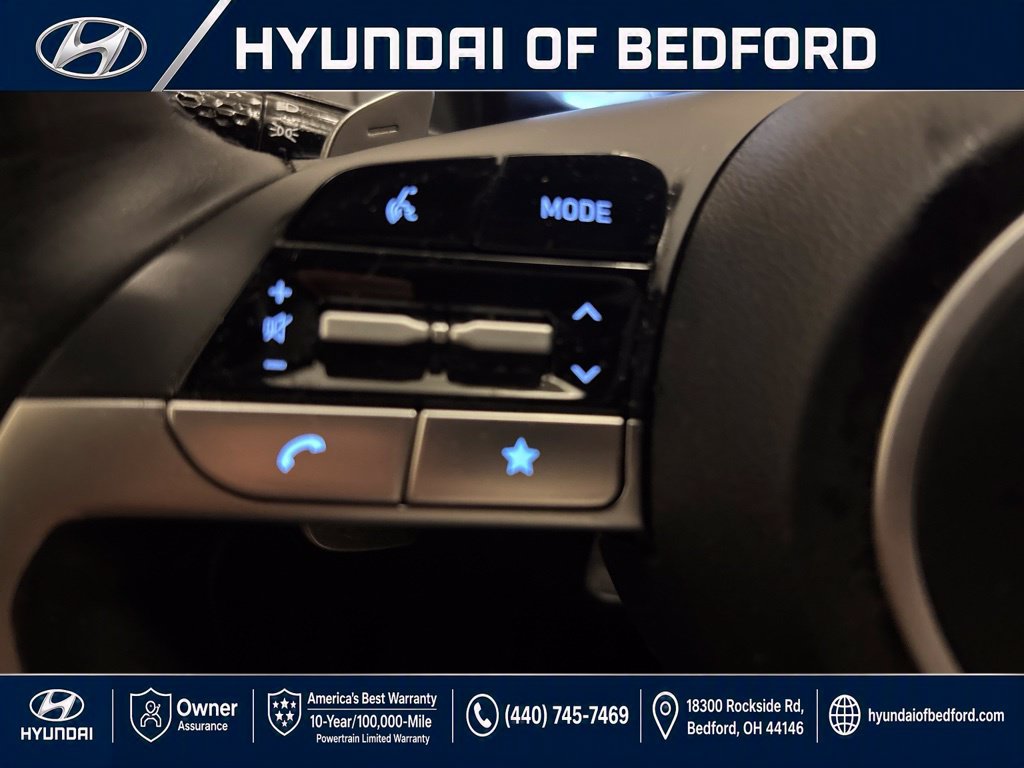 Used 2022 Hyundai Santa Cruz SEL Premium AWD/4WD image 19
