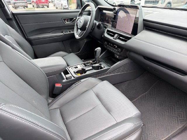 Certified 2026 Subaru Outback Touring XT AWD/4WD image 24