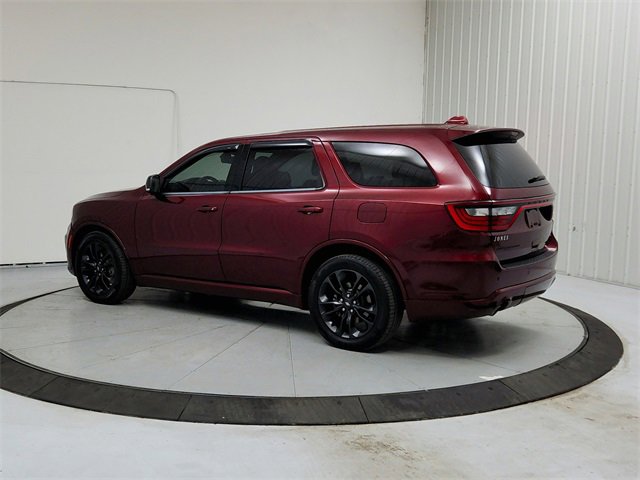 Used 2021 Dodge Durango GT image 5