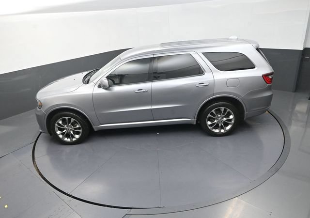 Used 2019 Dodge Durango GT AWD/4WD image 26