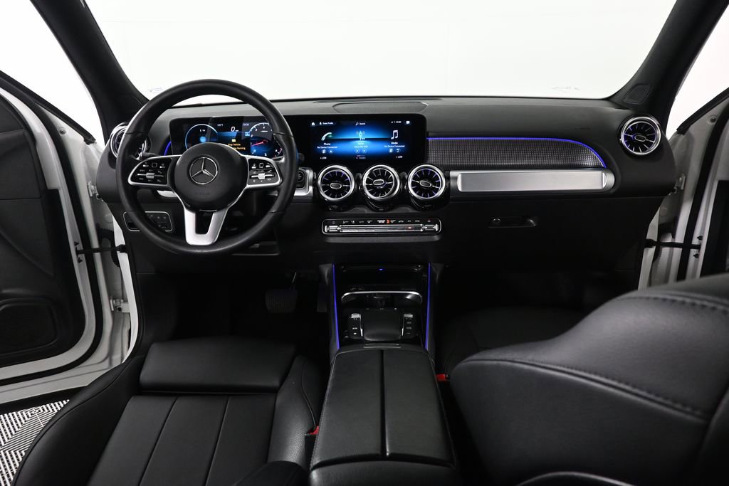 Used 2022 Mercedes-Benz GLB 250 image 15