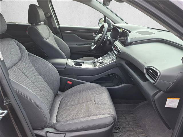 Used 2023 Hyundai Santa Fe Blue AWD/4WD image 20