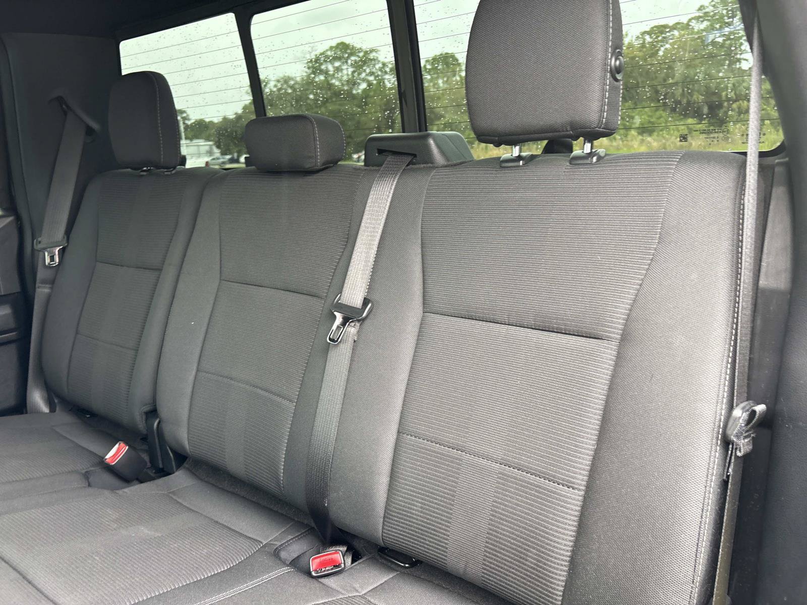 Used 2016 Ford F150 XLT w/ Equipment Group 302A Luxury RWD image 15