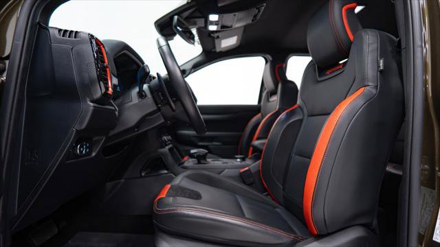 Used 2025 Ford Ranger Raptor image 32