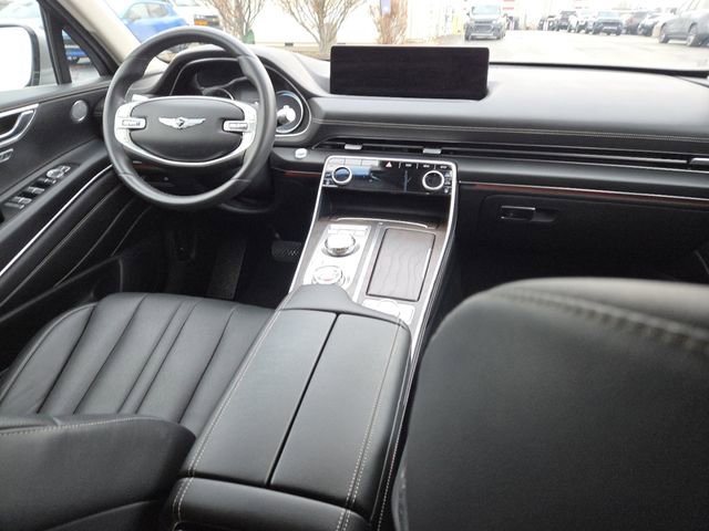 Used 2024 Genesis GV80 2.5T image 31