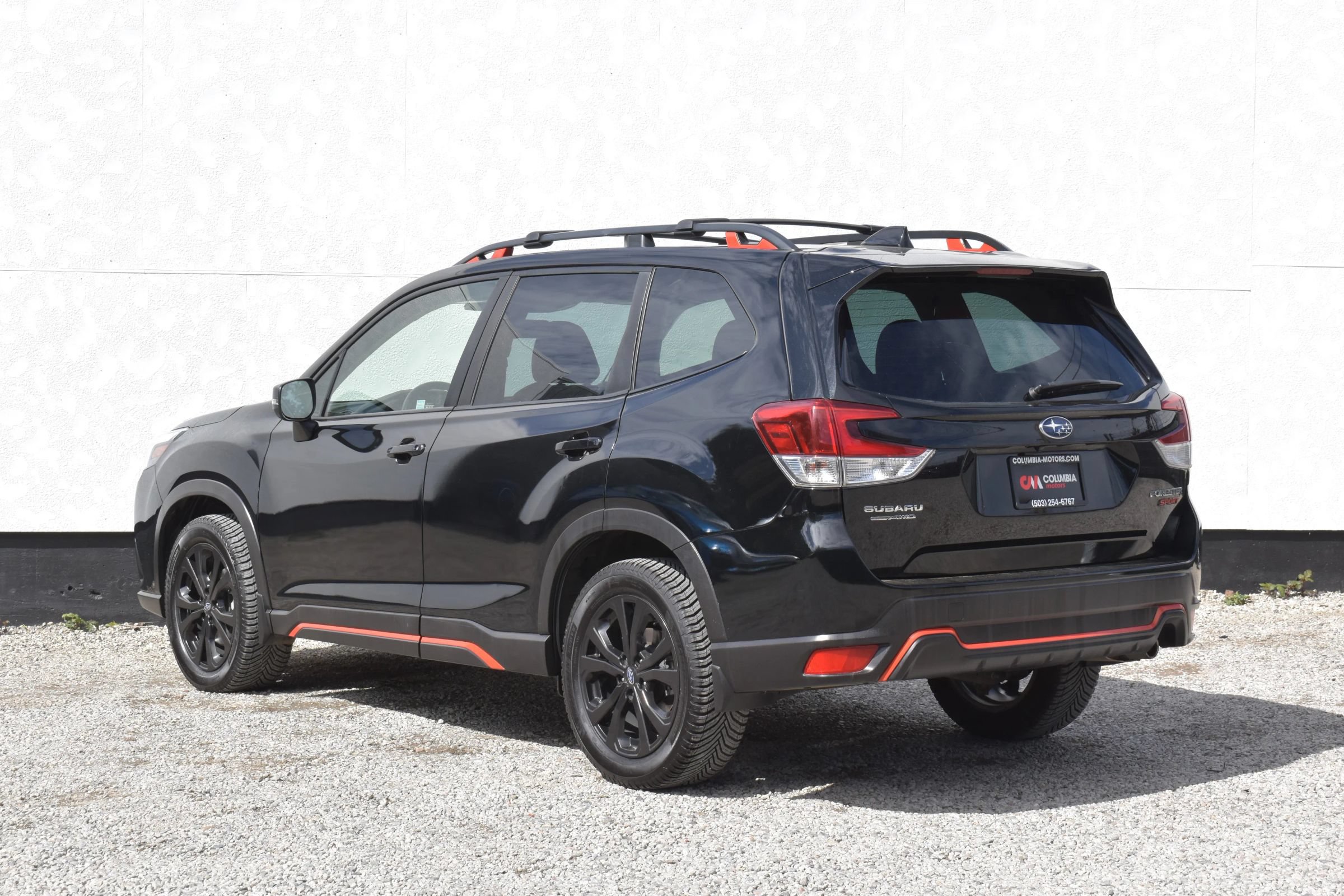 Used 2023 Subaru Forester Sport AWD/4WD image 37