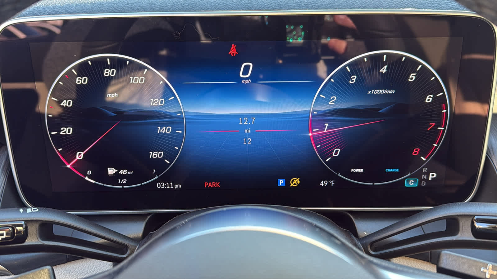 New 2026 Mercedes-Benz GLC 300 4MATIC image 20