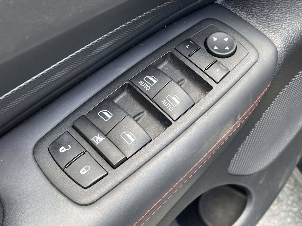 Certified 2023 Dodge Durango GT AWD/4WD image 22