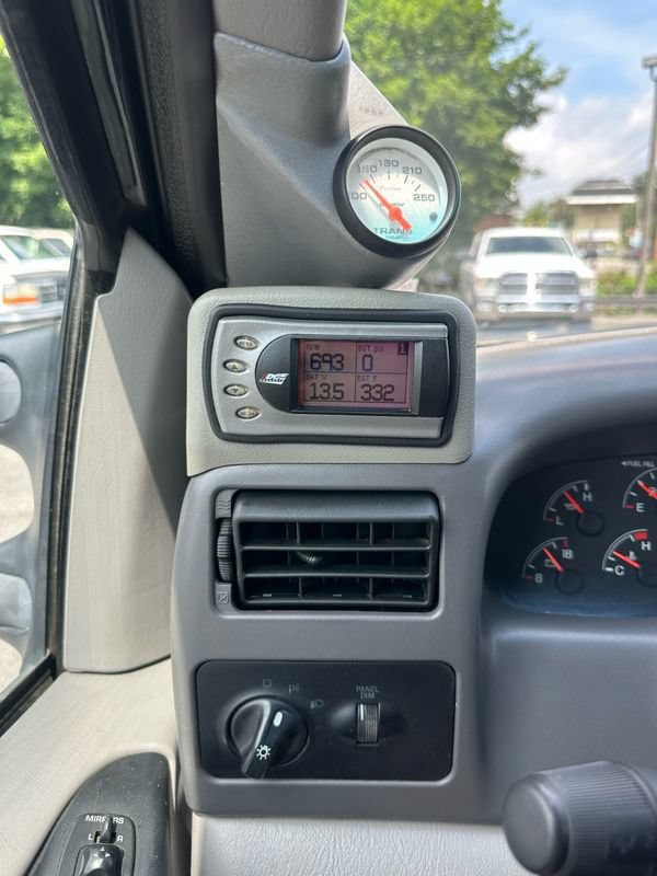 Used 1999 Ford F350 XLT AWD/4WD image 15