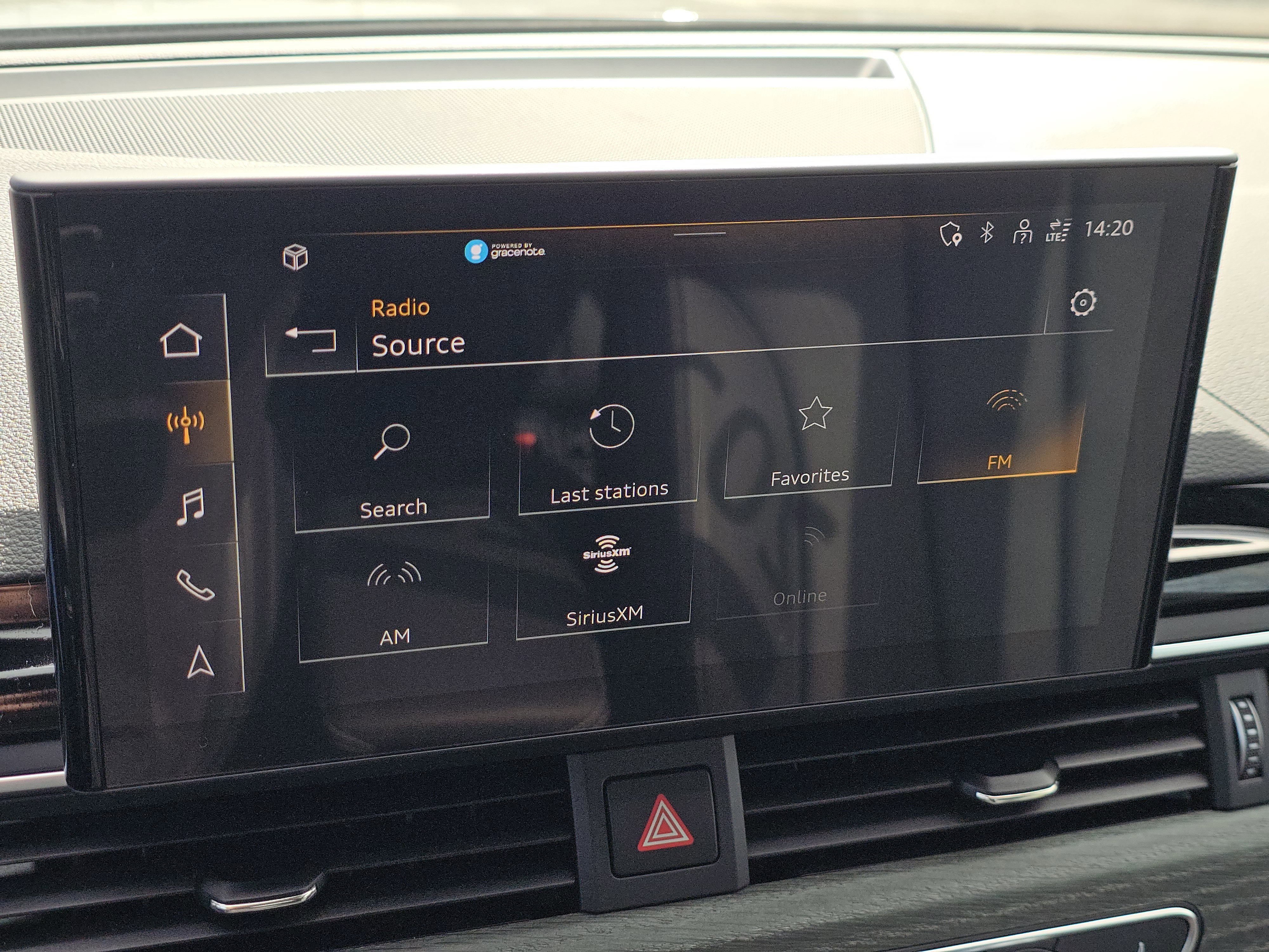 Certified 2023 Audi A5 2.0T Premium w/ Convenience Package image 10