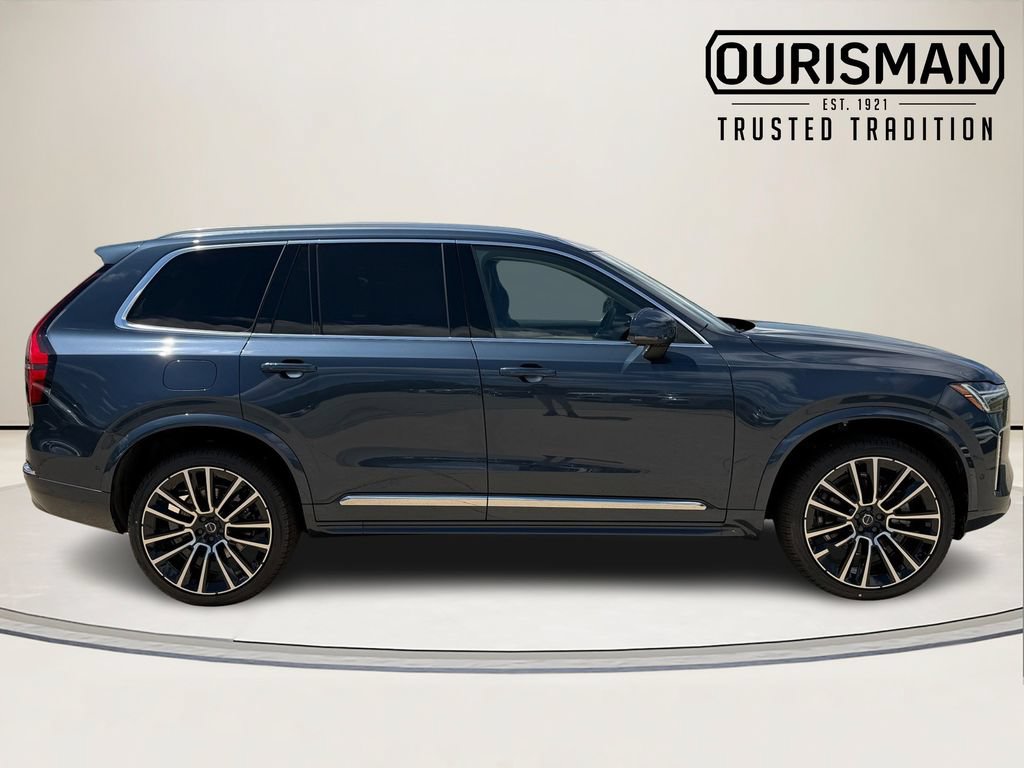 New 2026 Volvo XC90 B6 Plus w/ Protection Package Premier AWD/4WD image 2