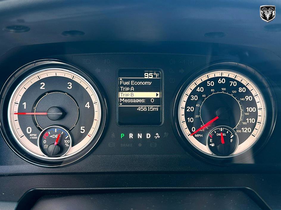 Used 2018 RAM 1500 Tradesman w/ Popular Equipment Group image 17