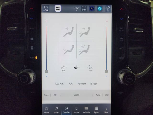 New 2026 RAM 2500 Big Horn image 25