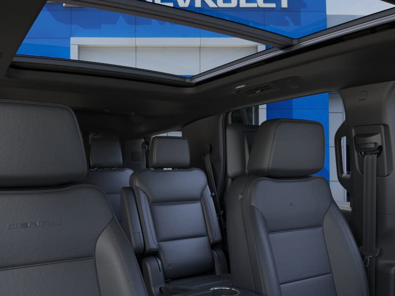 New 2026 GMC Yukon Denali image 24