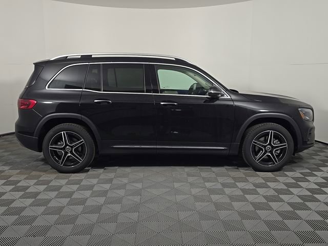 New 2026 Mercedes-Benz GLB 250 4MATIC image 8